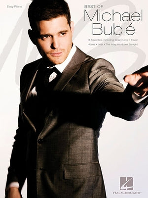 Best of Michael Buble by Buble, Michael