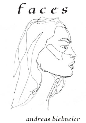 faces by Bielmeier, Andreas