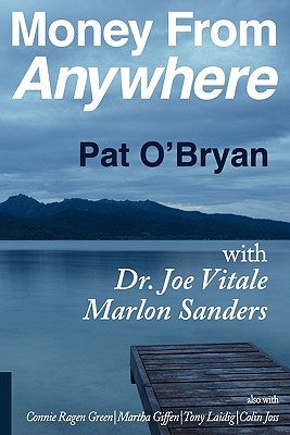 Money From Anywhere by Vitale, Joe