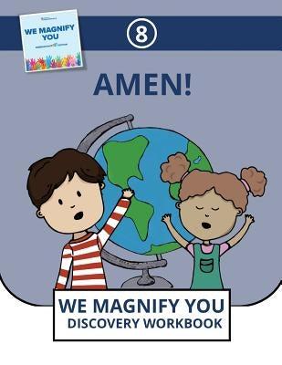 Amen! by Generationlift