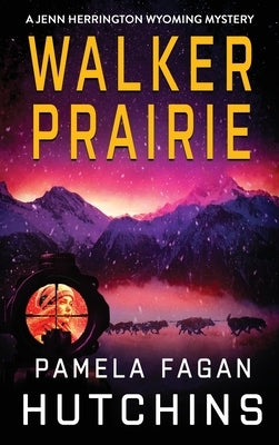 Walker Prairie by Hutchins, Pamela Fagan