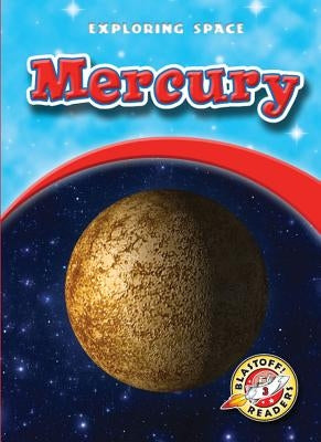 Mercury by Zobel, Derek