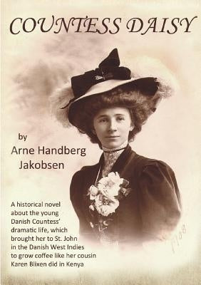 Countess Daisy by Handberg Jakobsen, Arne