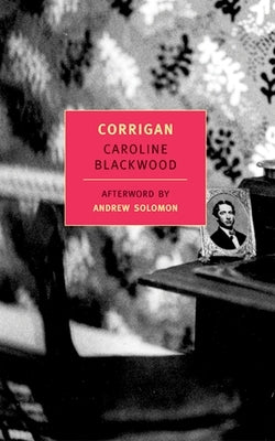 Corrigan by Blackwood, Caroline