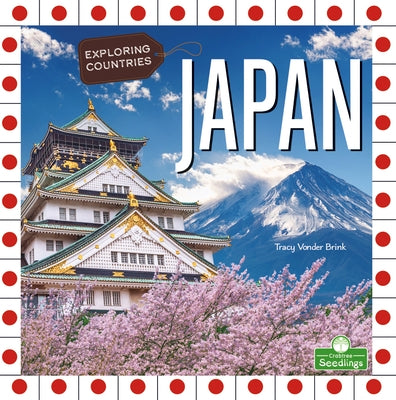 Japan by Vonder Brink, Tracy
