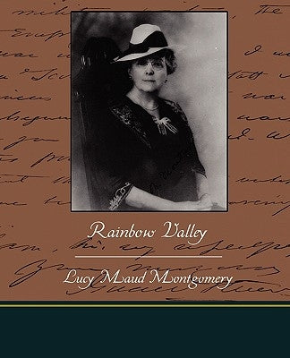 Rainbow Valley by Montgomery, Lucy Maud