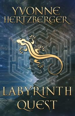 Labyrinth Quest by Hertzberger, Yvonne