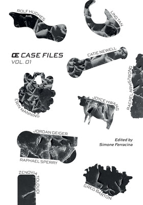 OE Case Files, Vol. 01 by Ferracina, Simone
