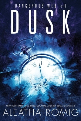 Dusk by Aurello, Lisa