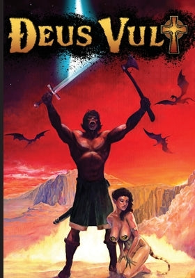 Deus Vult by Del Arroz, Jon
