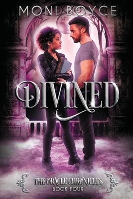 Divined by Boyce, Moni