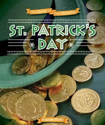 St. Patrick's Day by Ponto, Joanna