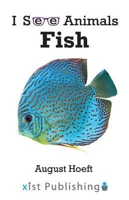 Fish by Hoeft, August