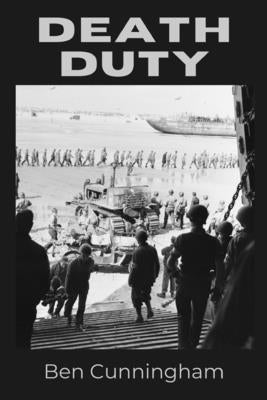 Death Duty by Cunningham, Ben