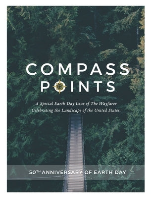 The Wayfarer: Compass Points Edition by Browning, L. M.