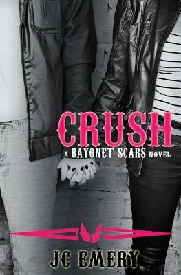 Crush by Emery, Jc