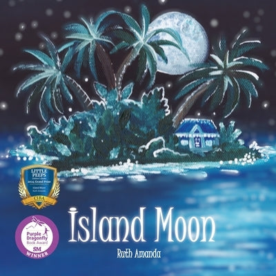 Island Moon by Amanda, Ruth