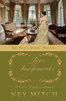 Joys & Judgements by Mitch, Ney