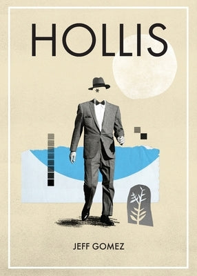 Hollis by Gomez, Jeff