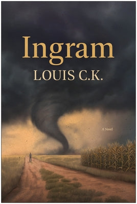 Ingram by C. K., Louis