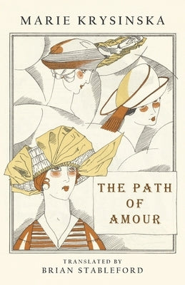 The Path of Amour by Krysinska, Marie