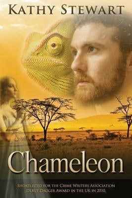 Chameleon by Stewart, Kathy