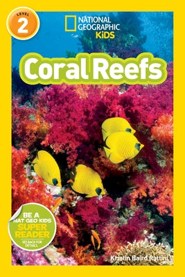 Coral Reefs by Rattini, Kristin