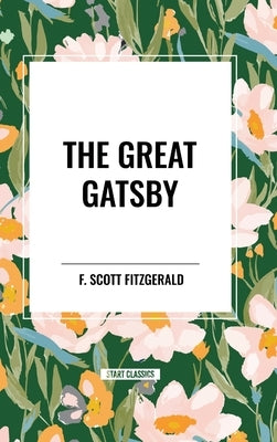 The Great Gatsby by Fitzgerald, F. Scott