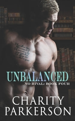 Unbalanced by Parkerson, Charity