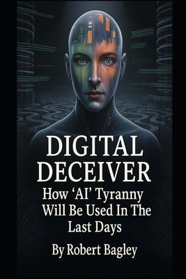 Digital Deceiver: How AI Tyranny Will Be Used In The Last Days by Bagley, Robert