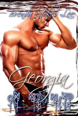 Georgia On My Mind by Stokes Lee, Brenda