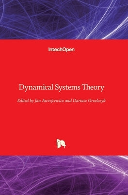 Dynamical Systems Theory by Awrejcewicz, Jan