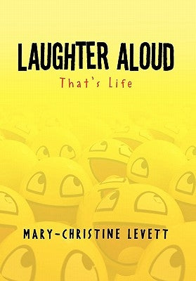 Laughter Aloud by Levett, Mary-Christine