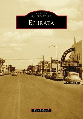 Ephrata by Bolyard, Dan