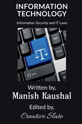 Information Technology by Kaushal, Manish