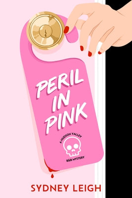 Peril in Pink by Leigh, Sydney