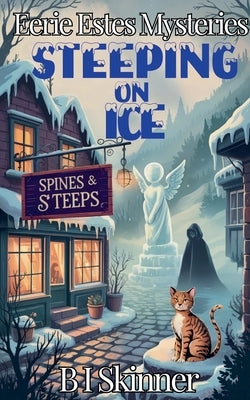 Steeping On Ice by Skinner, B. I.
