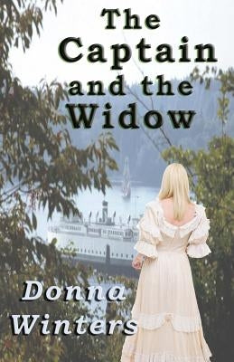 The Captain and the Widow by Winters, Donna