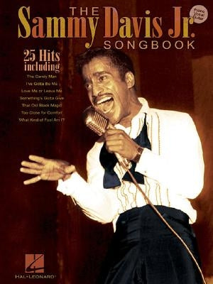 The Sammy Davis Jr. Songbook by Sammy Davis, Jr.