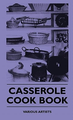 Casserole - Cook Book by Various