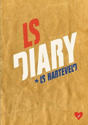 LS Diary by Harteveld, Ls