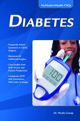 Diabetes by Cowap, Nicola