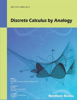 Discrete Calculus by Analogy by Aliev, N.