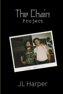 The Chain Project by Harper, Jl