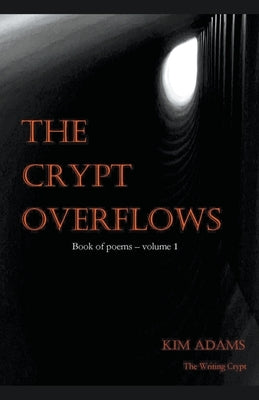 The Writing Crypt by Adams, Kim
