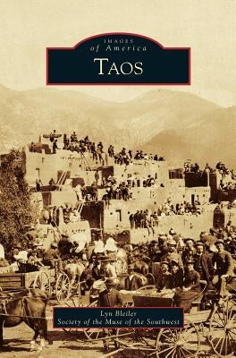 Taos by Bleiler, Lyn