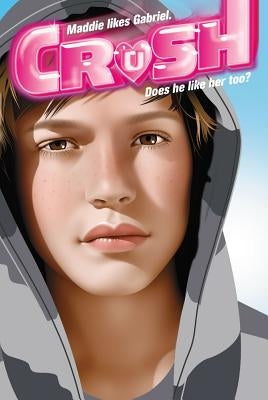 Maddie's Camp Crush: Volume 2 by Darling, Angela