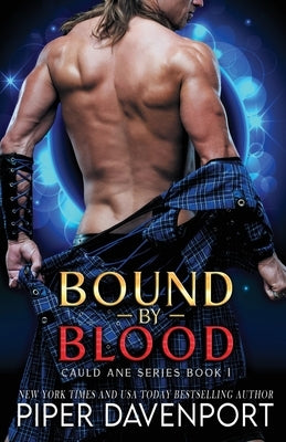 Bound by Blood by Davenport, Piper
