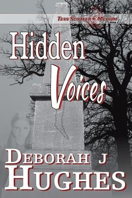 Hidden Voices by Chandler, Katrina a.