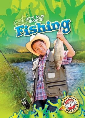 Fishing by Downs, Kieran